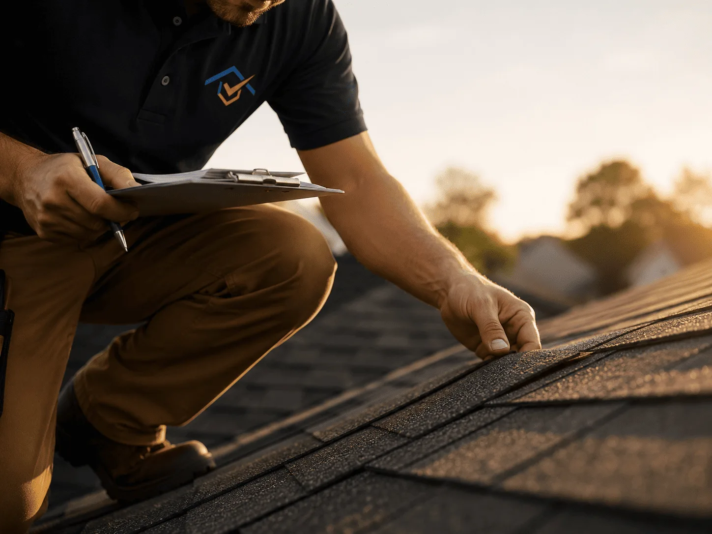 Why Choose Roof Inspection in Olive, MT